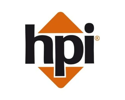HPI Checked Badge