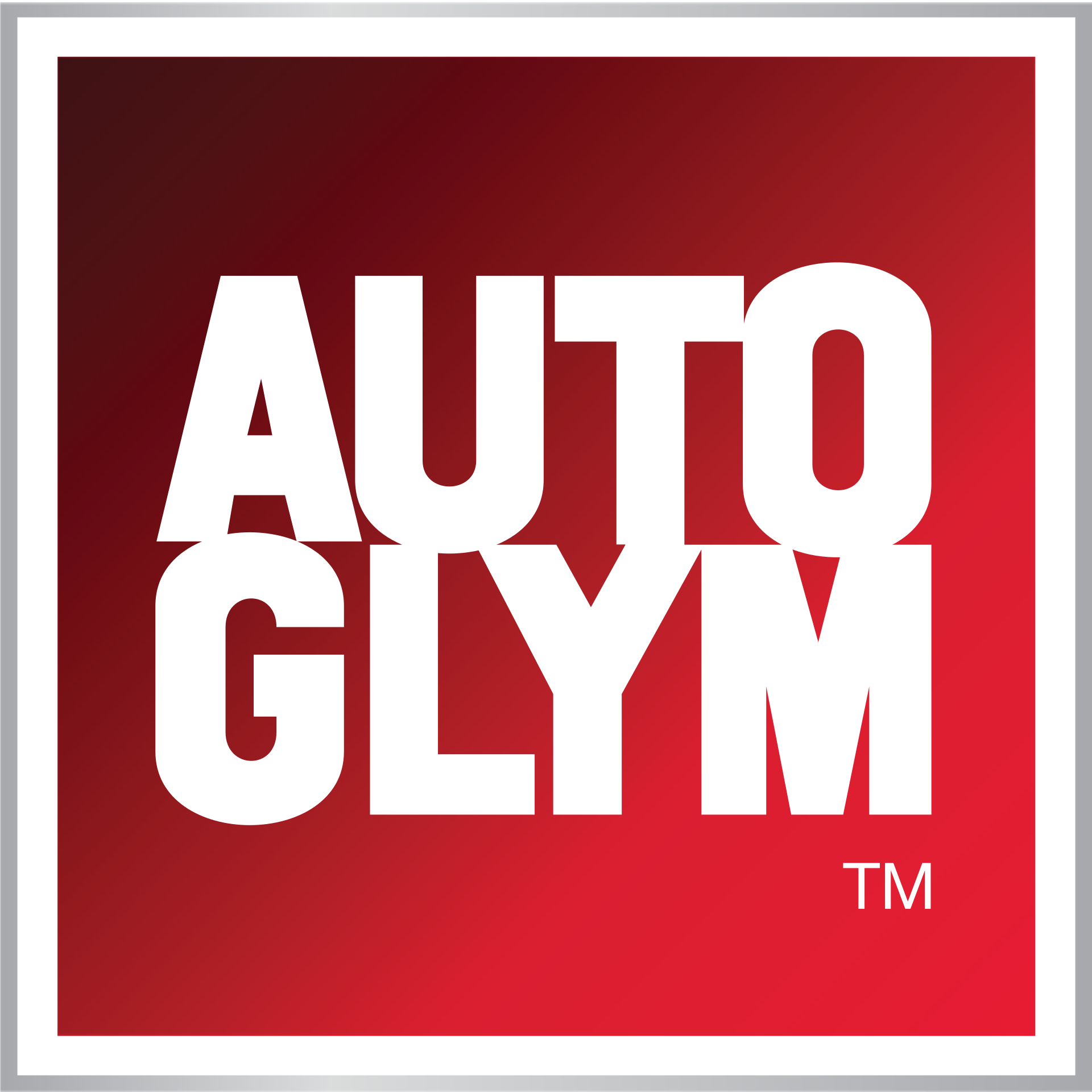 Autoglym Logo