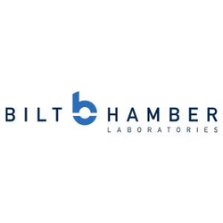 Logo for Bilt Hamber Laboratories