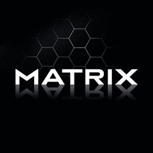 Matrix Ceramics Logo