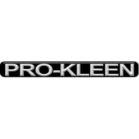 Logo for Pro-Kleen Detailing Products