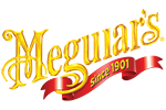 meguiars logo