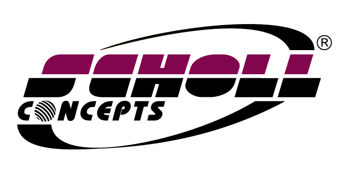 Logo for Scholl Concepts Detailing Products